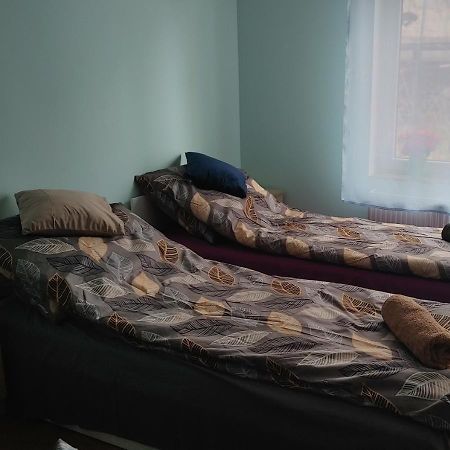 Hostel U Misiow Suwałki エクステリア 写真