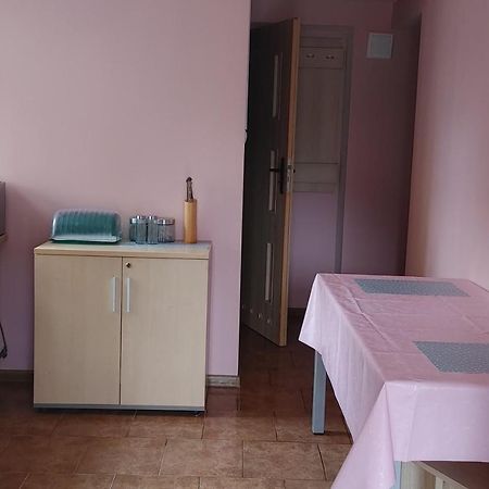 Hostel U Misiow Suwałki エクステリア 写真