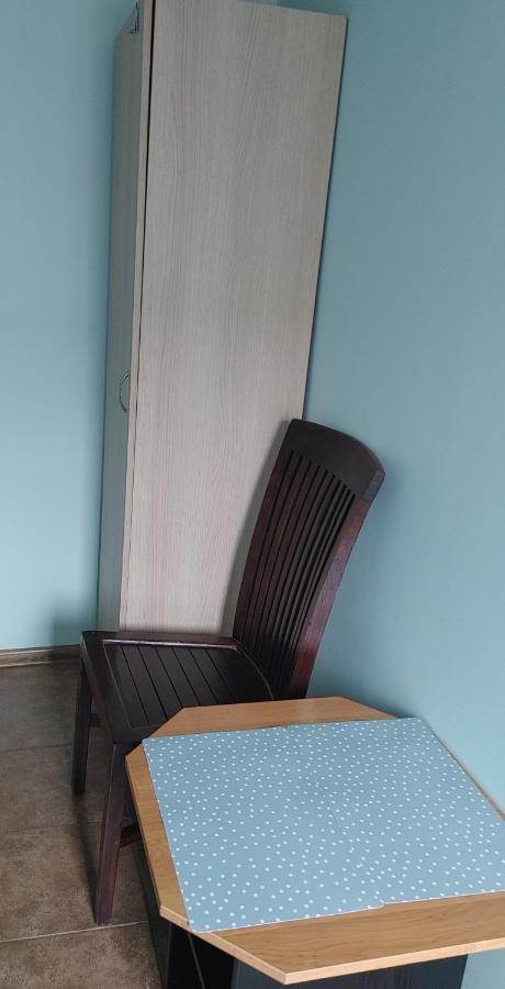 Hostel U Misiow Suwałki エクステリア 写真