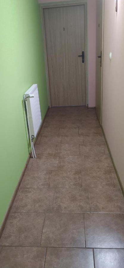 Hostel U Misiow Suwałki エクステリア 写真