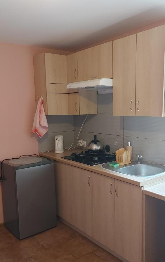 Hostel U Misiow Suwałki エクステリア 写真