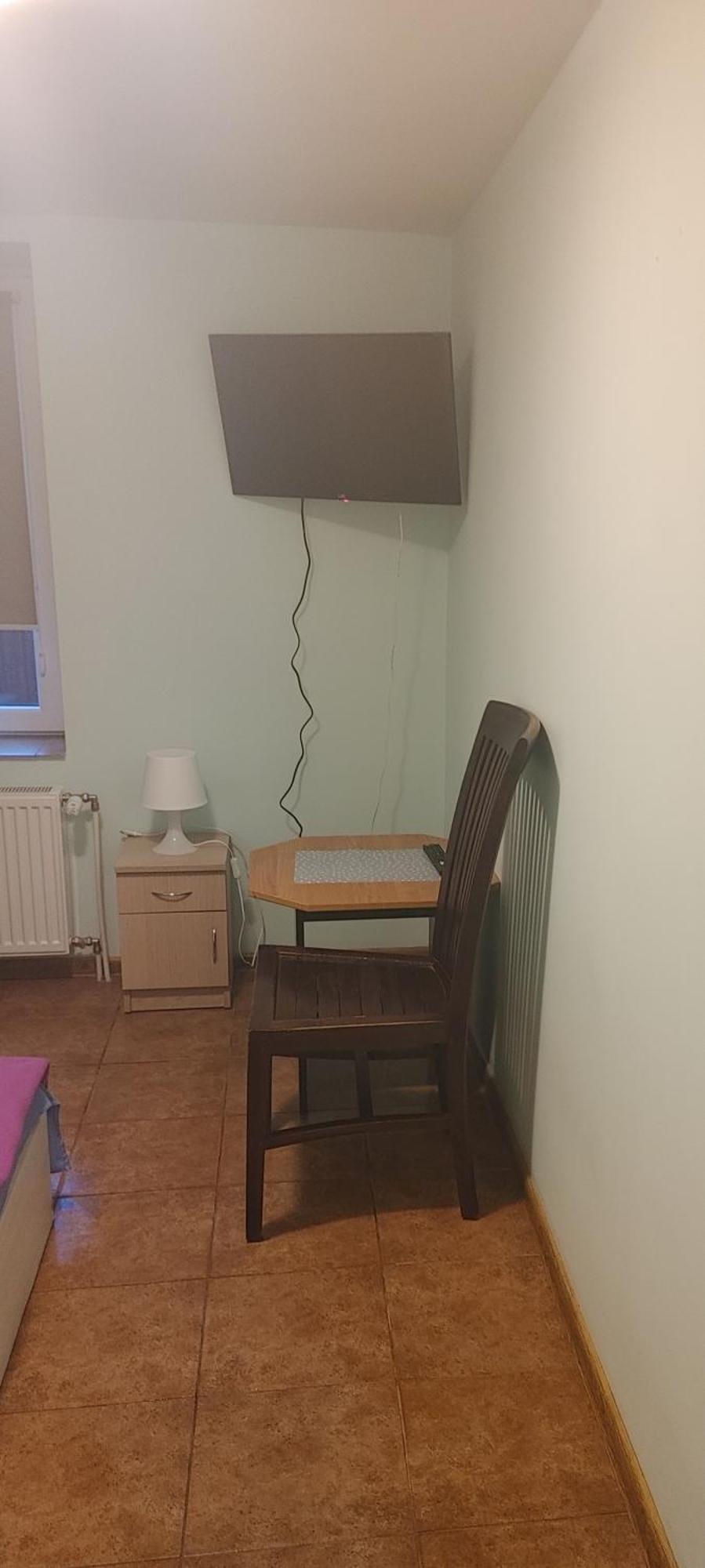 Hostel U Misiow Suwałki エクステリア 写真