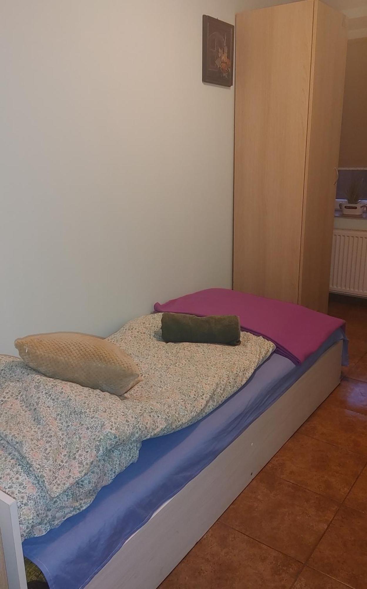 Hostel U Misiow Suwałki エクステリア 写真