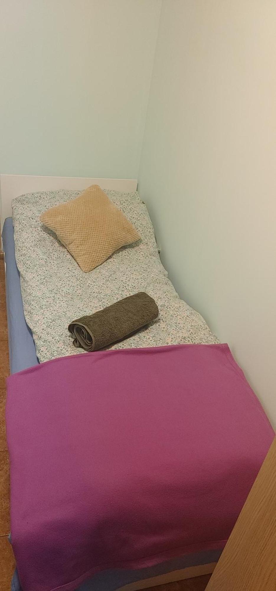 Hostel U Misiow Suwałki エクステリア 写真